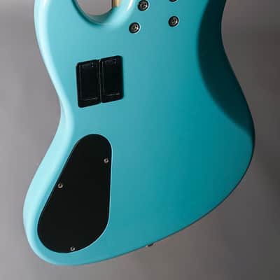 Anaconda Ultra PJ5 Essence 2021 - Blue image 5