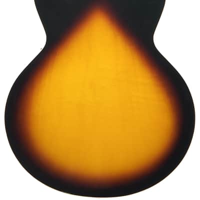 Heritage Standard H530 Original Sunburst 2024 image 8