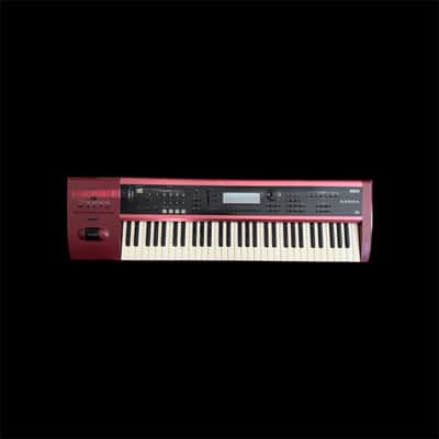 Korg Karma Synthesizer Keyboard