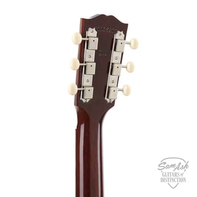 Gibson LG-2 50s Original – Vintage Sunburst image 6