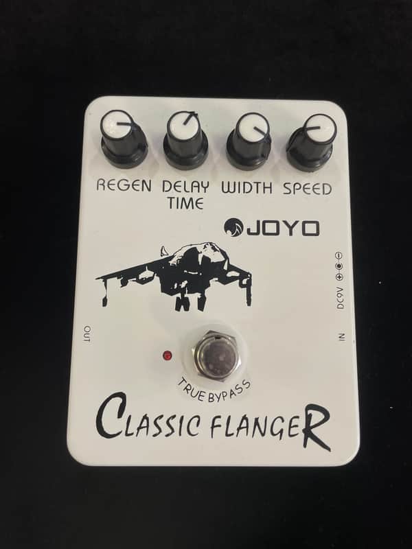 Joyo JF-07 Classic Flanger