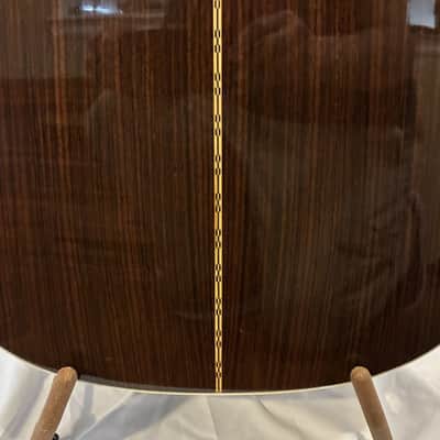 Martin Standard Series D-28 2003 w/ Fishman PU image 14