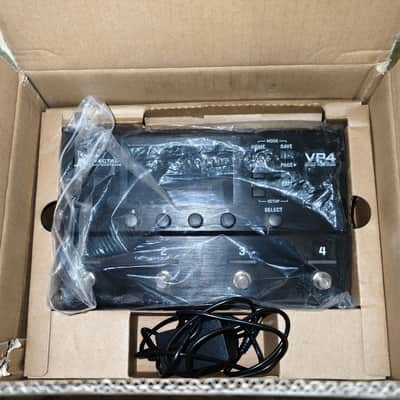 Fractal Audio VP4 Pedalboard Multi-FX , in Mint condition image 6