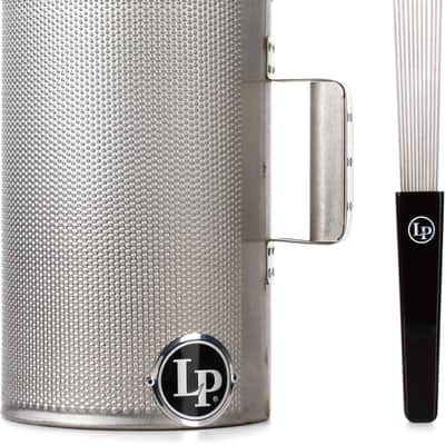 Latin Percussion Ultra Pro Merengue Guira with Scraper image 1
