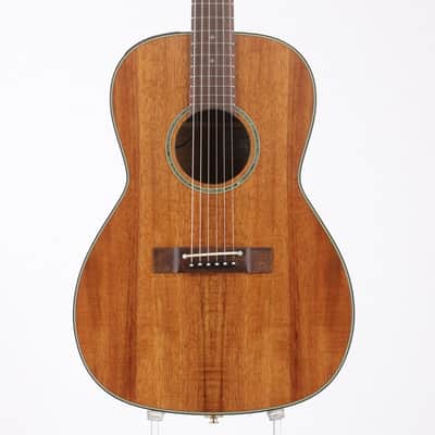 Takamine PTU431K Natural (03/27) image 1