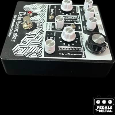 EarthQuaker Devices Data Corrupter Modulated Monophonic Harmonizing PPL 2017 - Present - Various - X18932 image 5