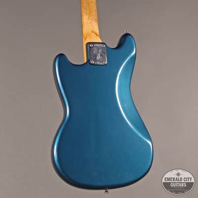 1974 Fender Mustang image 2