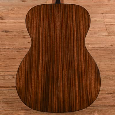 Martin Standard Series OM-21 Sunburst 2024 image 3