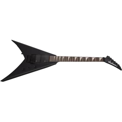 Jackson King V X Series KVXMG STN BLK image 3