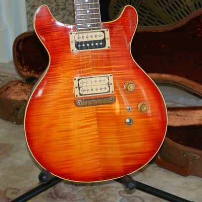Gustavsson Custom Made Guitar image 3