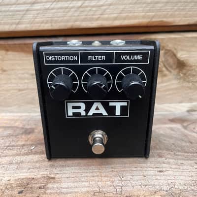 ProCo RAT 2 (Flat Box) Made in USA 2002-2005 image 1