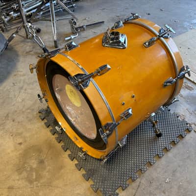Tama Superstar 18” Bass Drum image 3