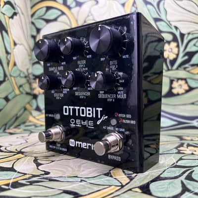 Meris Ottobit Jr - Used image 2
