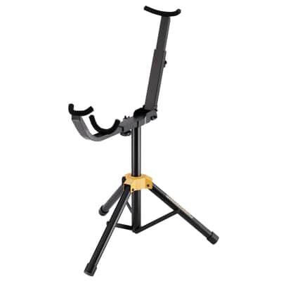 Hercules DS522B Tuba/Euphonium Stand image 1