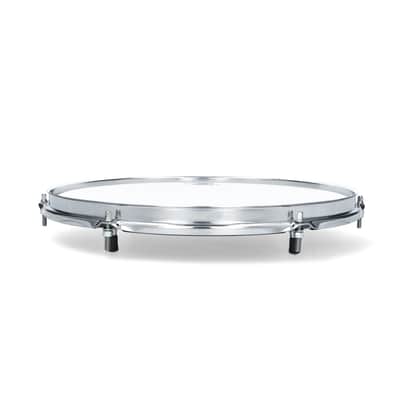 Sabian QT-14SDCL 14" Quiet Tone Snare Drum Practice Pad image 3