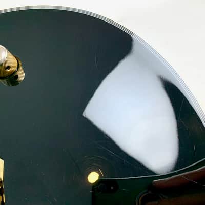 LTD EC-1000T Deluxe 2014 Black image 12