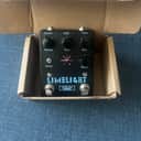 Electronic Audio Experiments Touche Amore Limelight V2 2022 - Present - Black / Blue