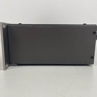 Samson Servo 240 Studio Amplifier - 120 W image 9