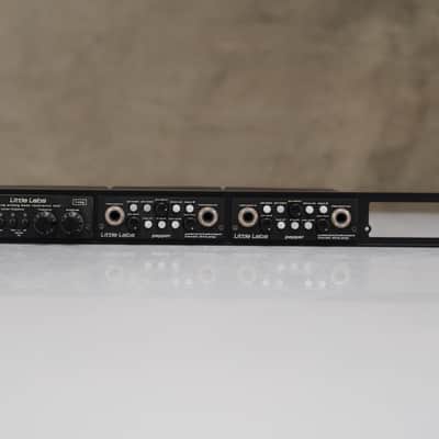 Little Labs Pepper & i-VOG Modules w/ Rack Kit Mount #57290 image 2