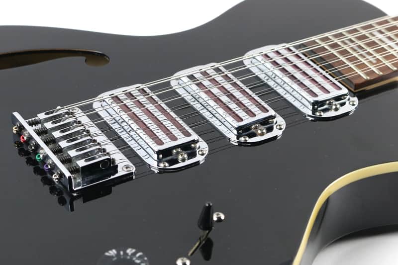 Brownsville Choirboy 12-String | Reverb