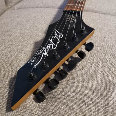 B.C. Rich - Torchy (Limited Edition / Body Art Collection) image 3