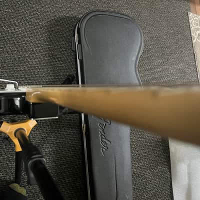 Fender Stratocaster 2000s - Burst image 10