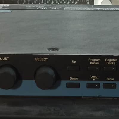 Immagine Lexicon PCM 80 Digital Effects - 1
