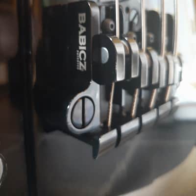 Gibson Thunderbird bass 2018 Black Left Handed image 16