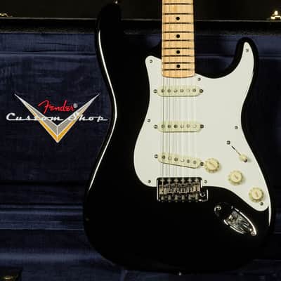 Fender Custom Shop Wildwood 10 1957 Stratocaster - NOS image 6