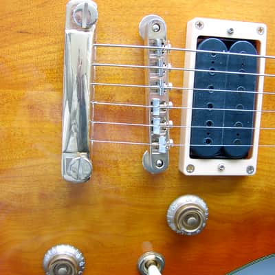SALE* Ibanez GR520 Ghost Rider Electric Guitar image 2