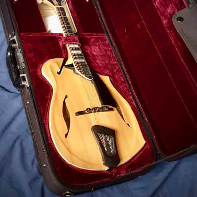 Eastman DGM1  Mandolin image 1