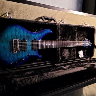 Sterling MAJ270XQM 2021 - Cerulean Paradise image 3