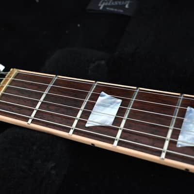 Gibson SG Standard 2015 - Fireburst image 15