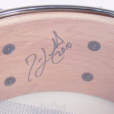 DDRUM Dave Lombardo Signature Snare Drum image 4