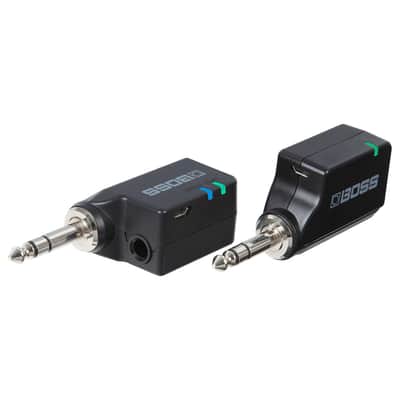 Boss   Wl 20 Wireless Guitar System imagen 2