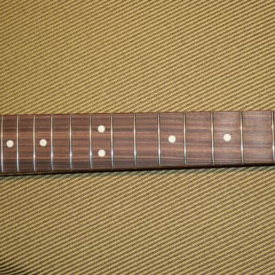 USA Fender SRV Stratocaster Loaded Neck - Unplayed Condition - No Tariffs image 4