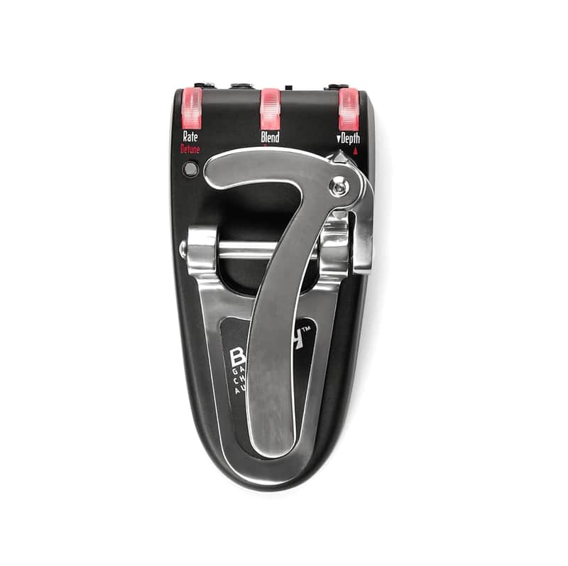 Gamechanger Audio Bigsby Pedal image 1