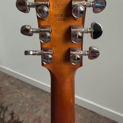 Gibson J-45 Studio Walnut 2020 - 2022 - Antique Natural image 6
