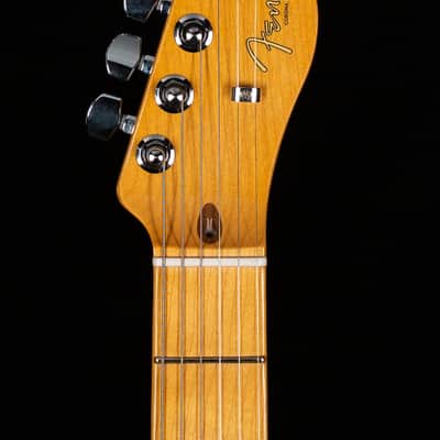 Fender American Professional II Telecaster 3-Color Sunburst Maple Fingerboard (094) image 5