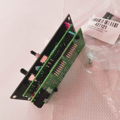 Turing Machine MKII - Music Thing Modular | Random Looping Sequencer | 10HP Eurorack DIY - Unique panel image 6