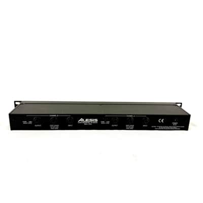 Used Alesis 3630 Compressor image 7