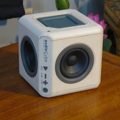 Allocacoc AudioCube – Premium Dutch‑Designed Bluetooth Speaker, Compact & Powerful image 6