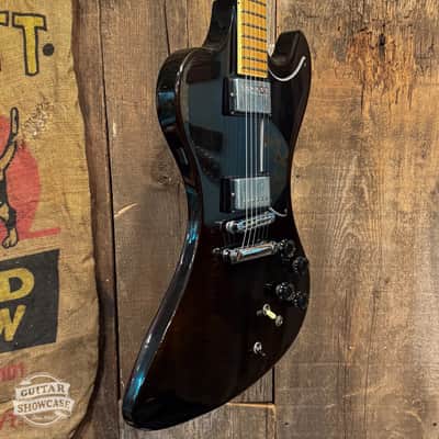 Gibson RD Artist 1977 "Second" - Ebony image 3