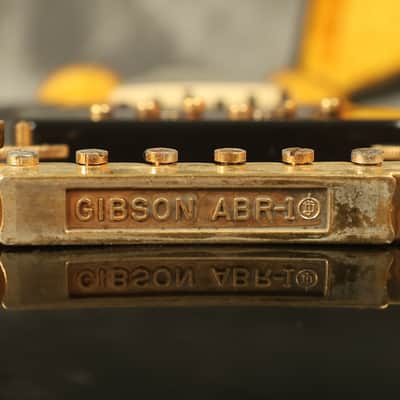 1955 Gibson Les Paul Custom Black Beauty image 23