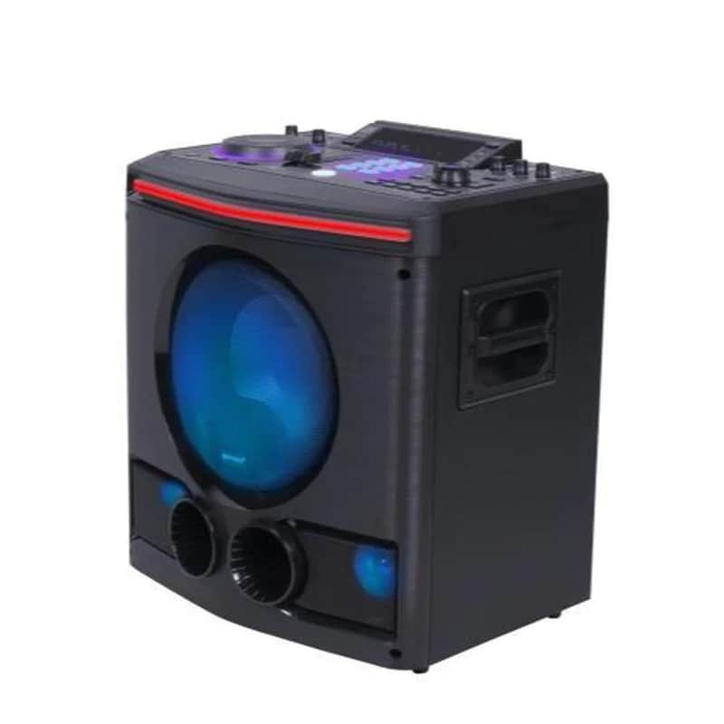 Immagine Gemini GPK-800 Home Karaoke Party System - 1
