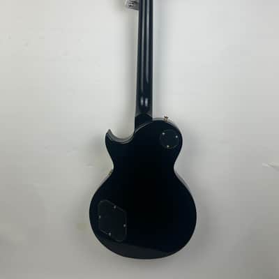 Vintage V100 Boulevard Black image 3