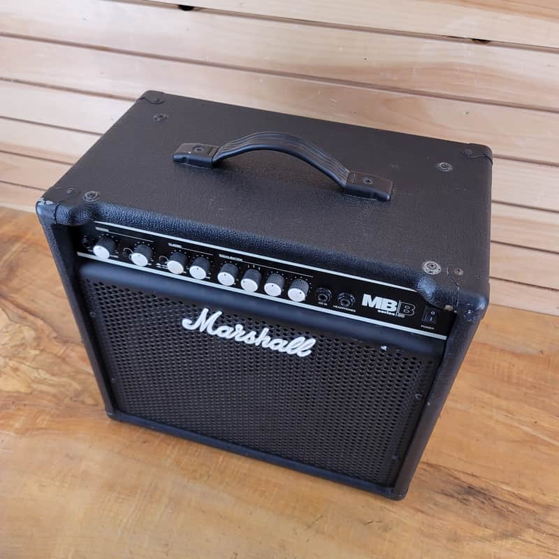 Marshall MB30 Bass Amp | Reverb