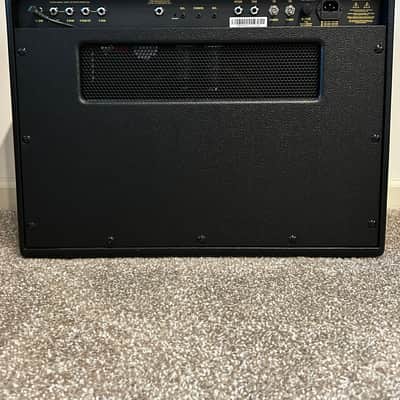 PRS Sonzera 50 2-Channel 50-Watt 1x12" Guitar Combo 2017 - 2020 - Black image 2