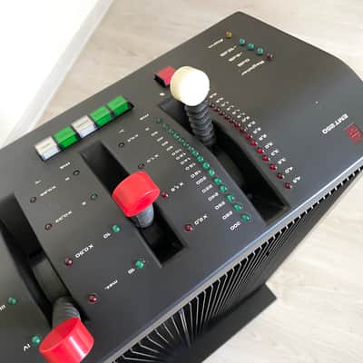 1980 EMT 250 Reverberation System image 3
