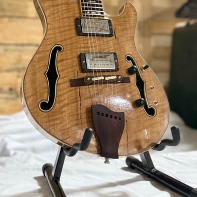 Custom Manoli Meridian 2026 - Natural image 5